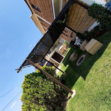 Cabana Conde Eidrien Huasca de Ocampo Kültér fotó