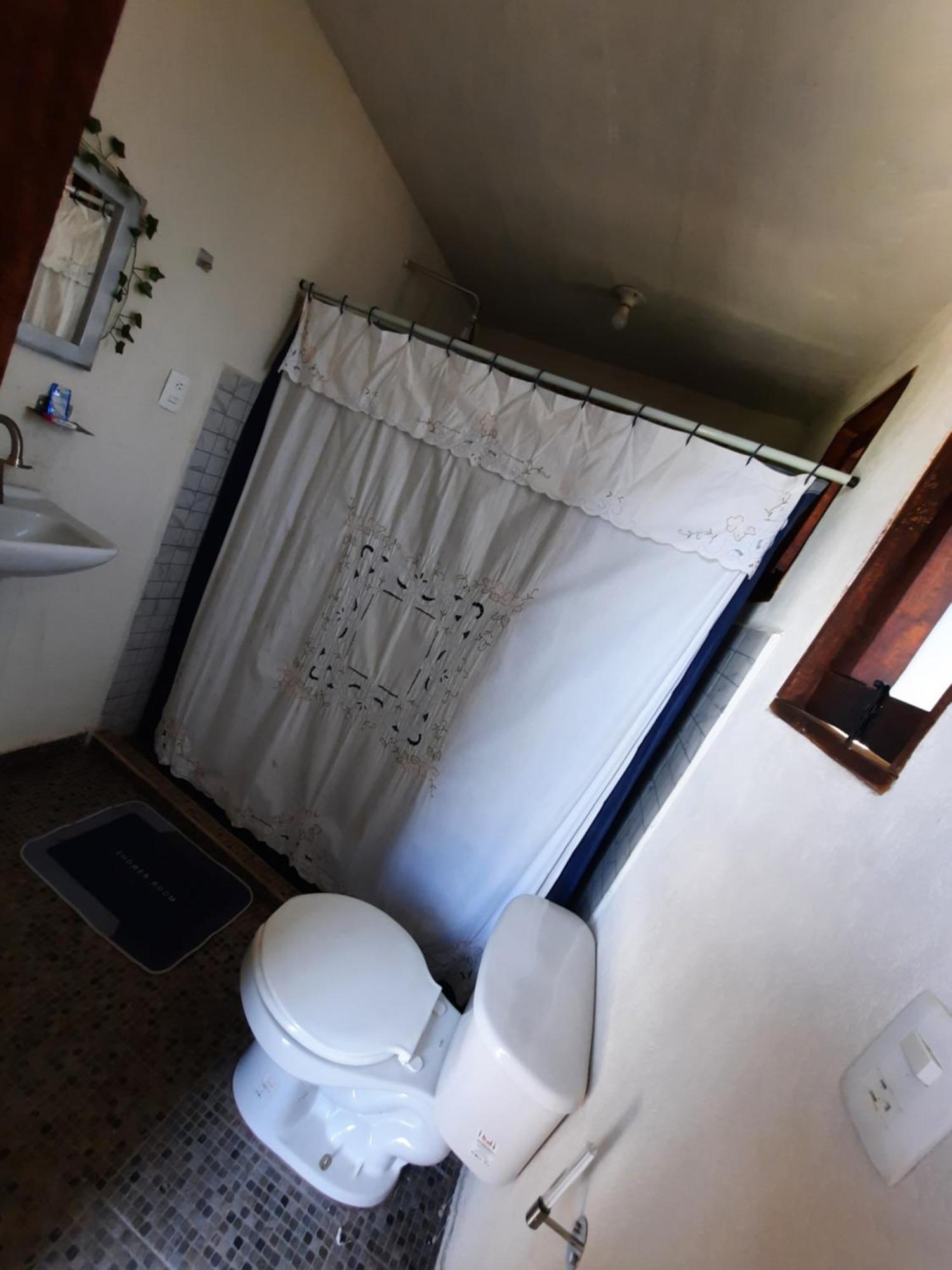 Cabana Conde Eidrien Huasca de Ocampo Kültér fotó